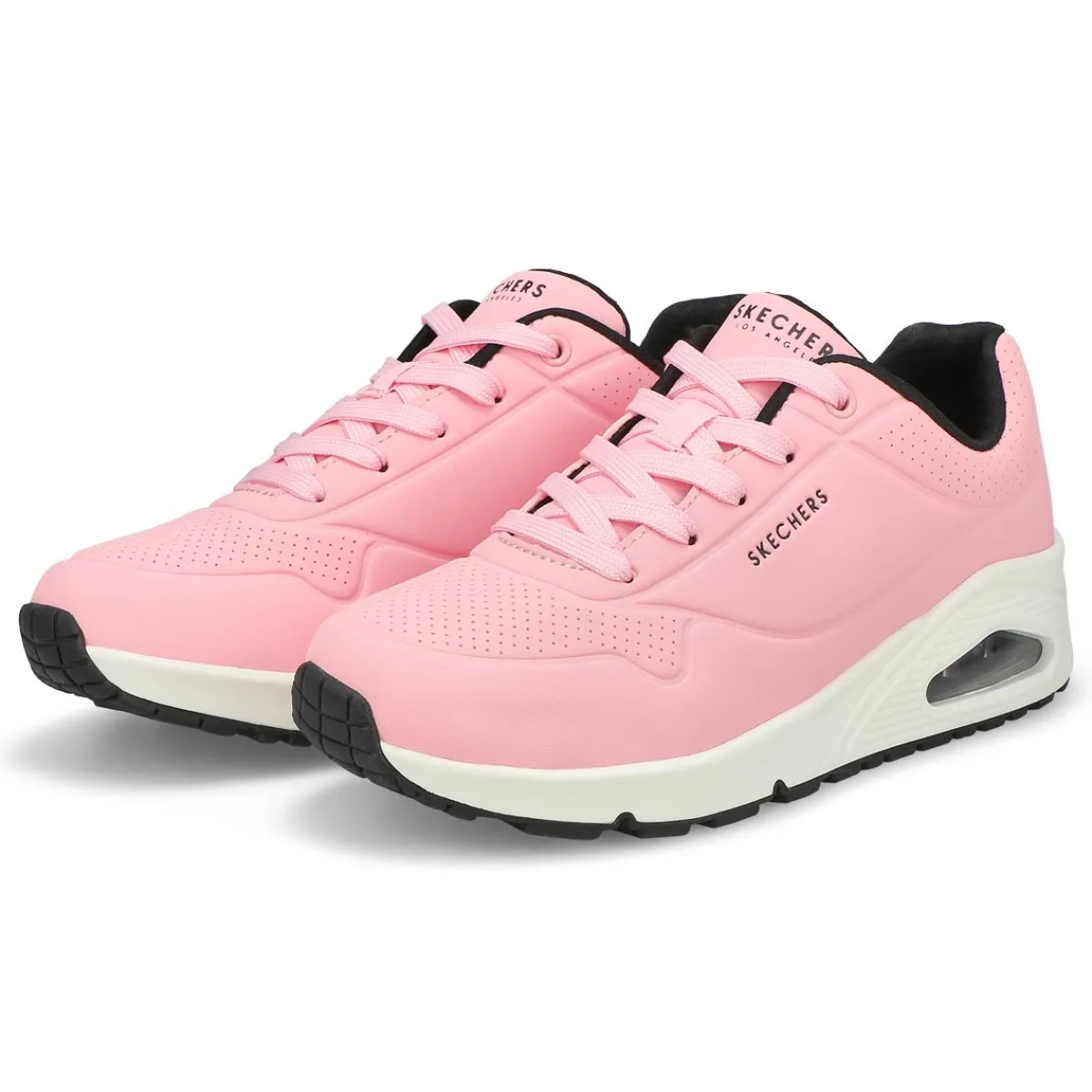 Skechers Uno Shimmer Away Women|Women Sneakers And Athletic