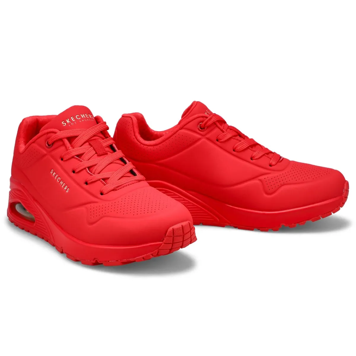 Skechers Uno Shimmer Away Women|Women Sneakers And Athletic