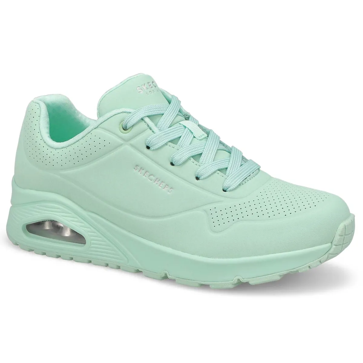 Skechers Uno Shimmer Away Women|Women Sneakers And Athletic