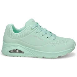 Skechers Uno Shimmer Away Women|Women Sneakers And Athletic