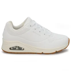 Skechers Uno Shimmer Away Women|Women Sneakers And Athletic