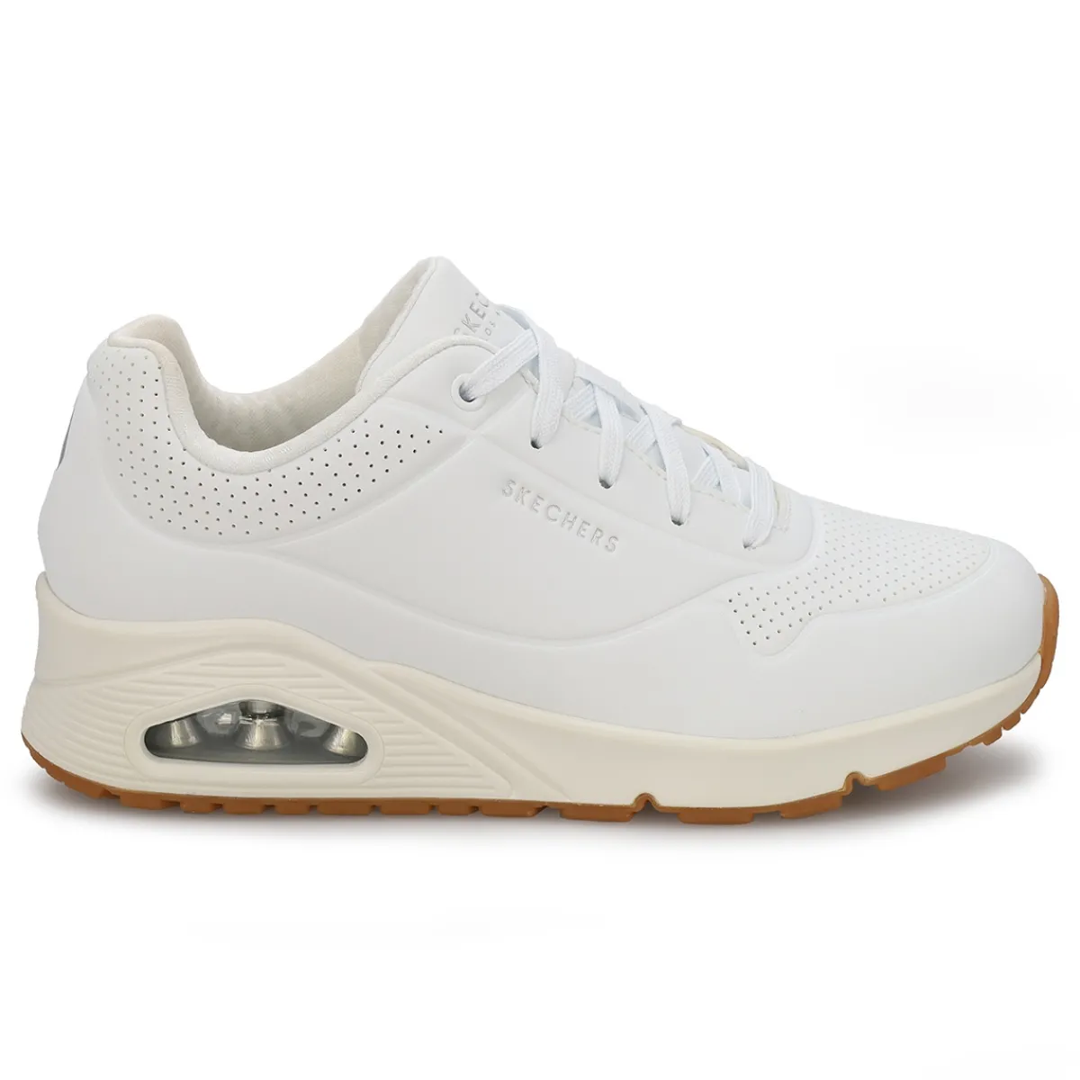 Skechers Uno Shimmer Away Women|Women Sneakers And Athletic