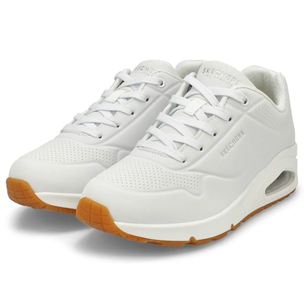 Skechers Uno Shimmer Away Women|Women Sneakers And Athletic