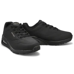 Skechers Uno Shimmer Away Women|Women Sneakers And Athletic