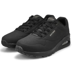 Skechers Uno Shimmer Away Women|Women Sneakers And Athletic