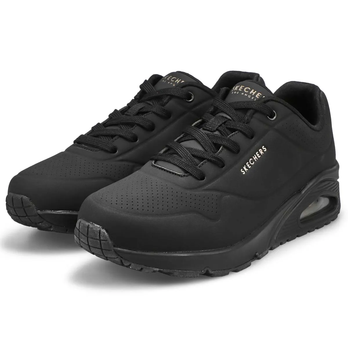 Skechers Uno Shimmer Away Women|Women Sneakers And Athletic