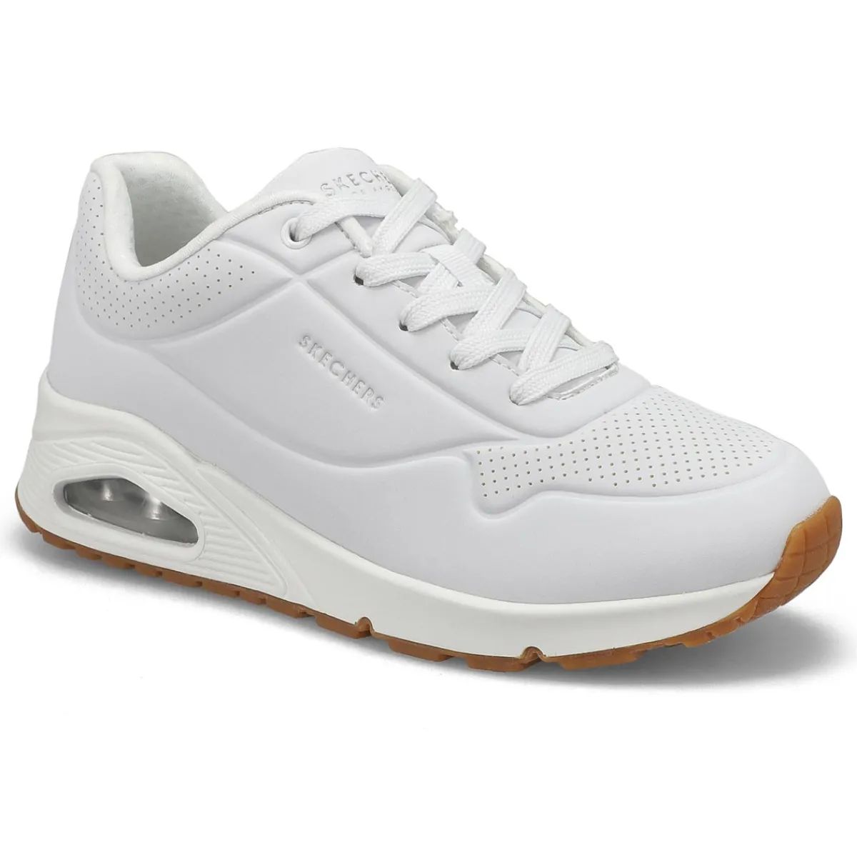 Skechers Uno Shimmer Away Women|Women Sneakers And Athletic