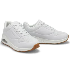 Skechers Uno Shimmer Away Women|Women Sneakers And Athletic