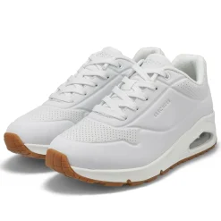Skechers Uno Shimmer Away Women|Women Sneakers And Athletic