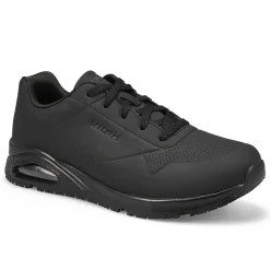 Skechers Work Uno Slip Men| Safety & Work