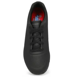 Skechers Work Uno Slip Men| Safety & Work