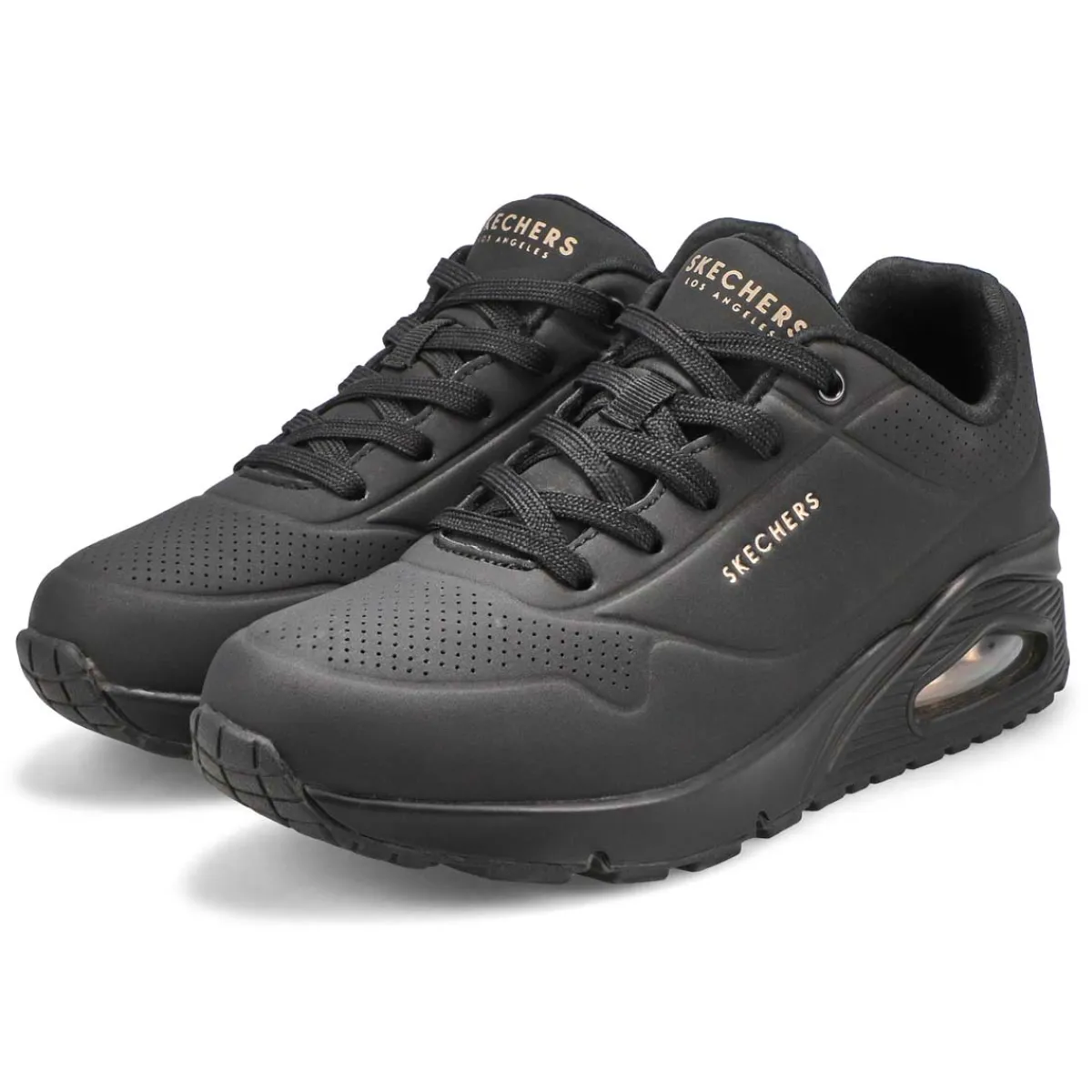 Skechers Uno Stand On Air Women|Women Sneakers And Athletic
