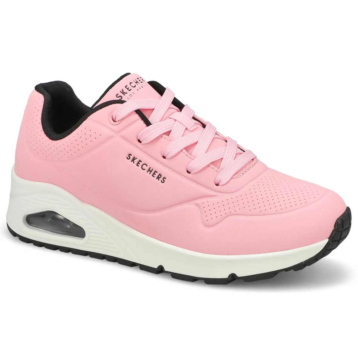 Skechers Uno Stand On Air Women|Women Sneakers And Athletic