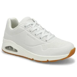 Skechers Uno Stand On Air Women|Women Sneakers And Athletic