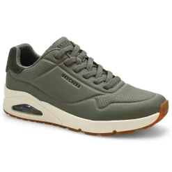 Skechers Uno Tailored Air Men| Sneakers And Athletic