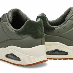 Skechers Uno Tailored Air Men| Sneakers And Athletic