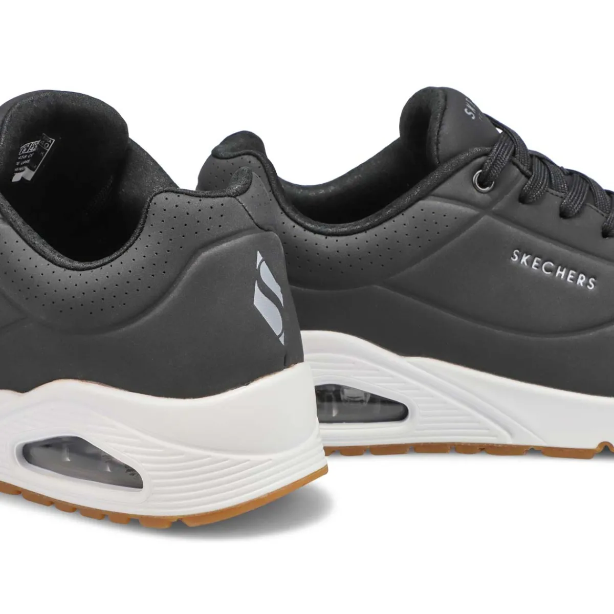 Skechers Uno-Stand On Air Men| Sneakers And Athletic