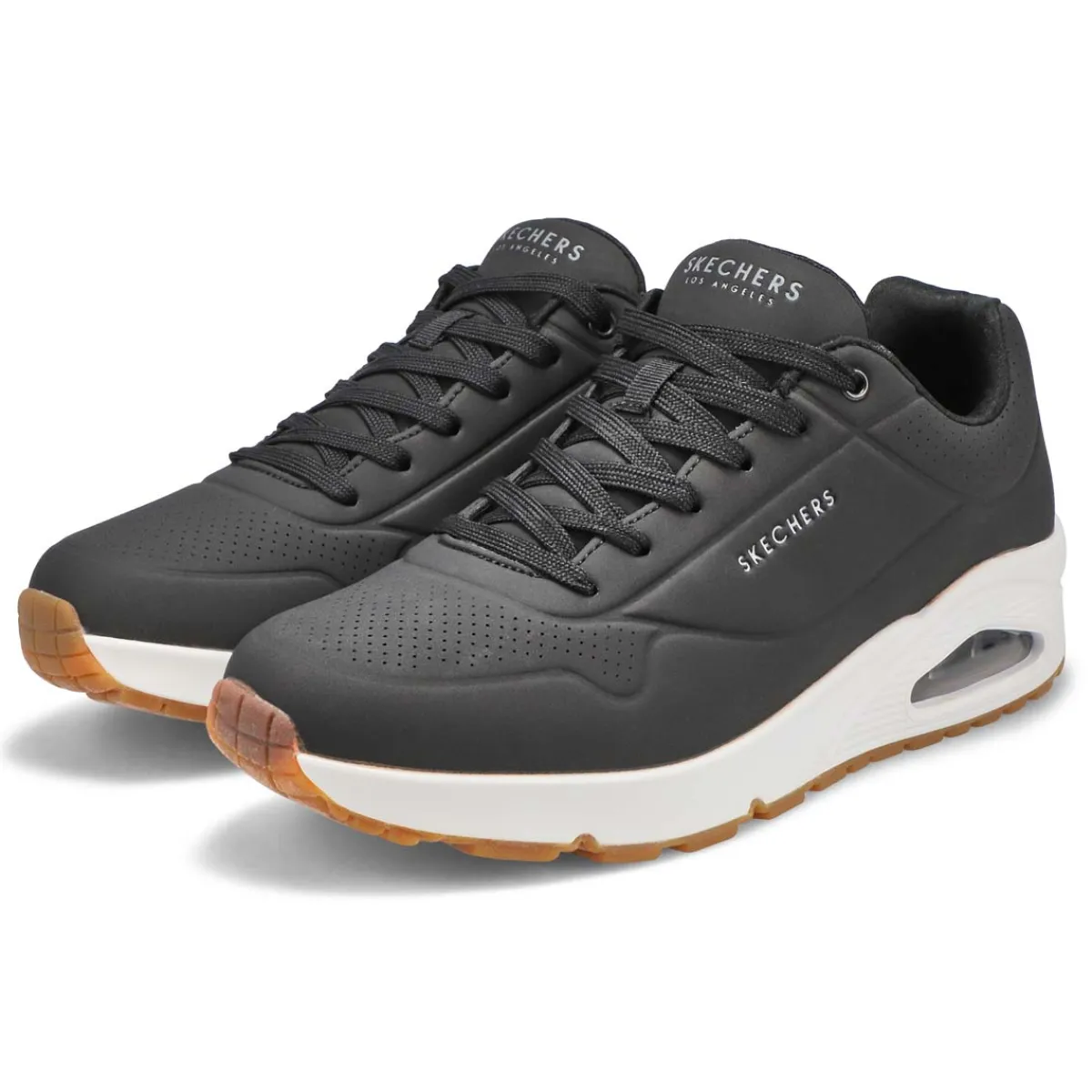 Skechers Uno-Stand On Air Men| Sneakers And Athletic