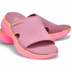 Skechers Vapor Foam Women|Women Sandals