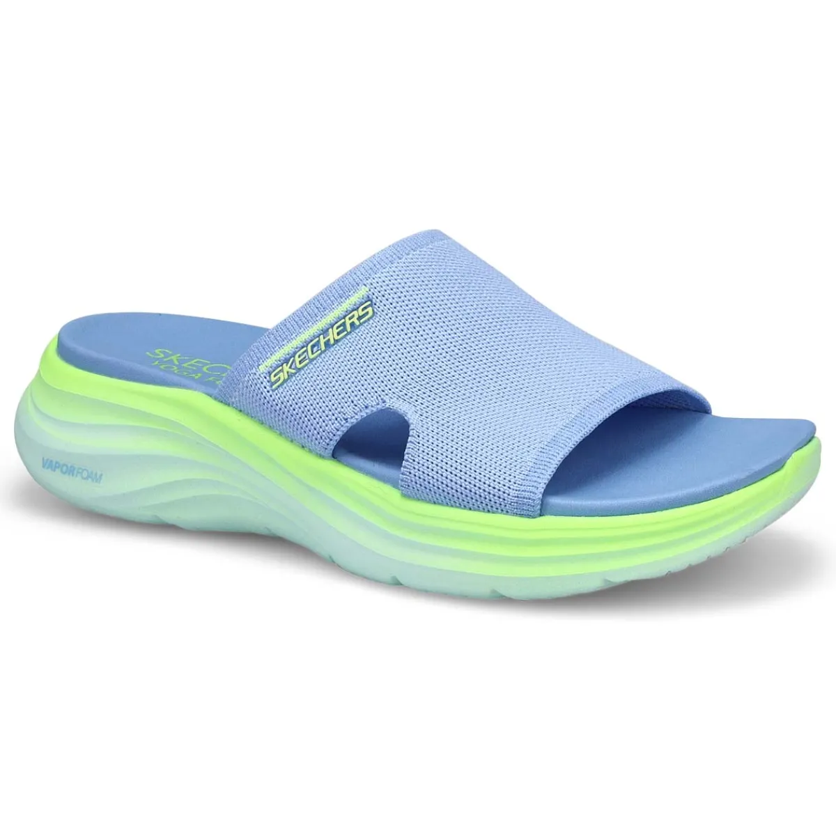 Skechers Vapor Foam Women|Women Sandals