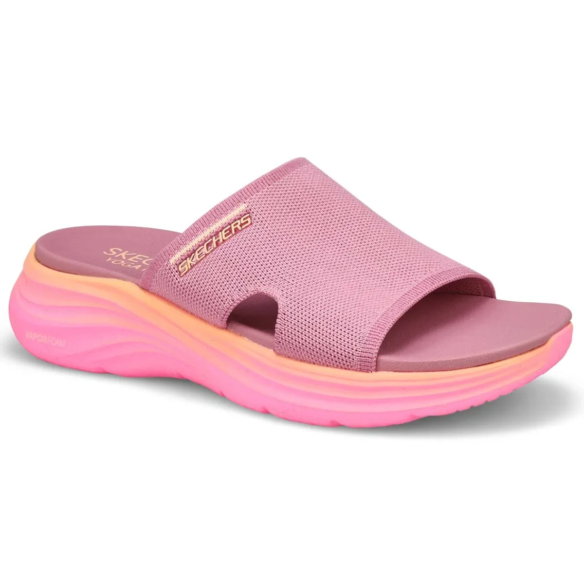 Skechers Vapor Foam Women|Women Sandals