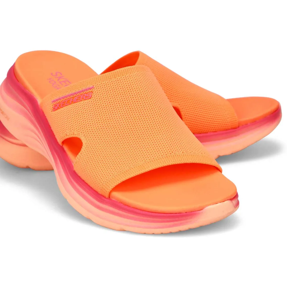 Skechers Vapor Foam Women|Women Sandals