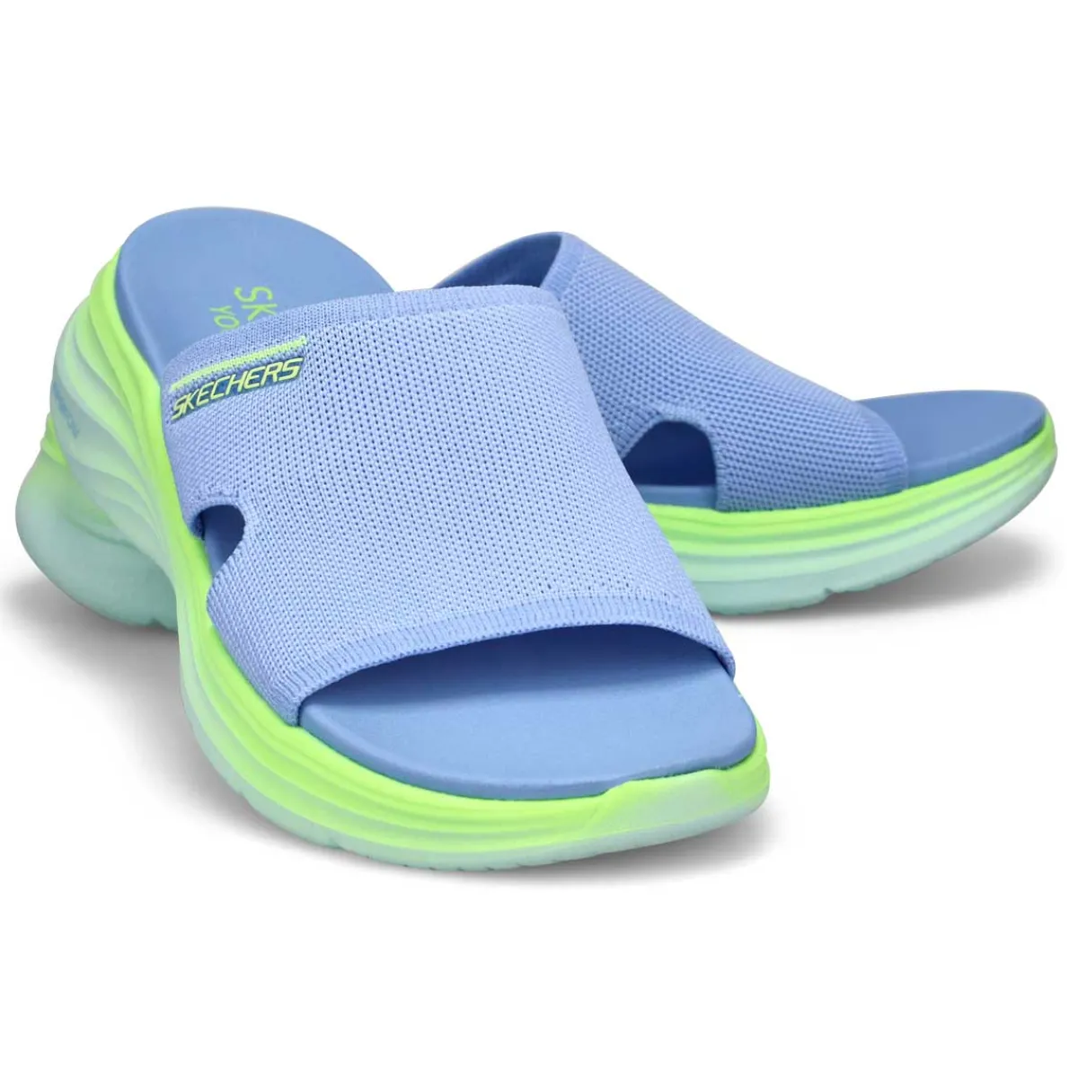 Skechers Vapor Foam Women|Women Sandals