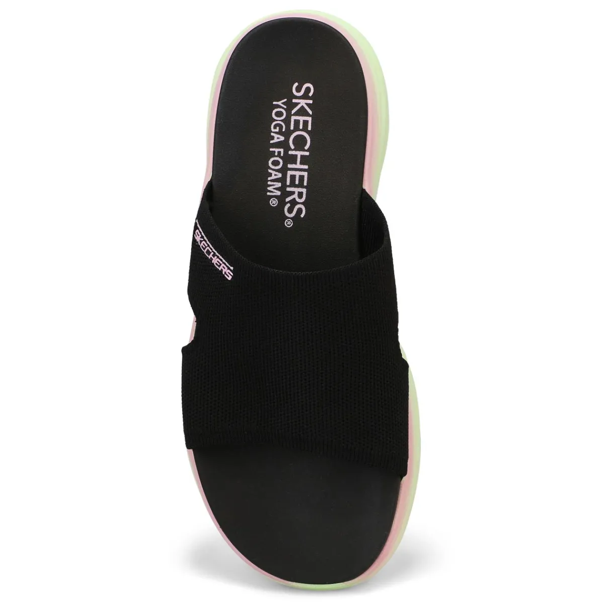 Skechers Vapor Foam Women|Women Sandals