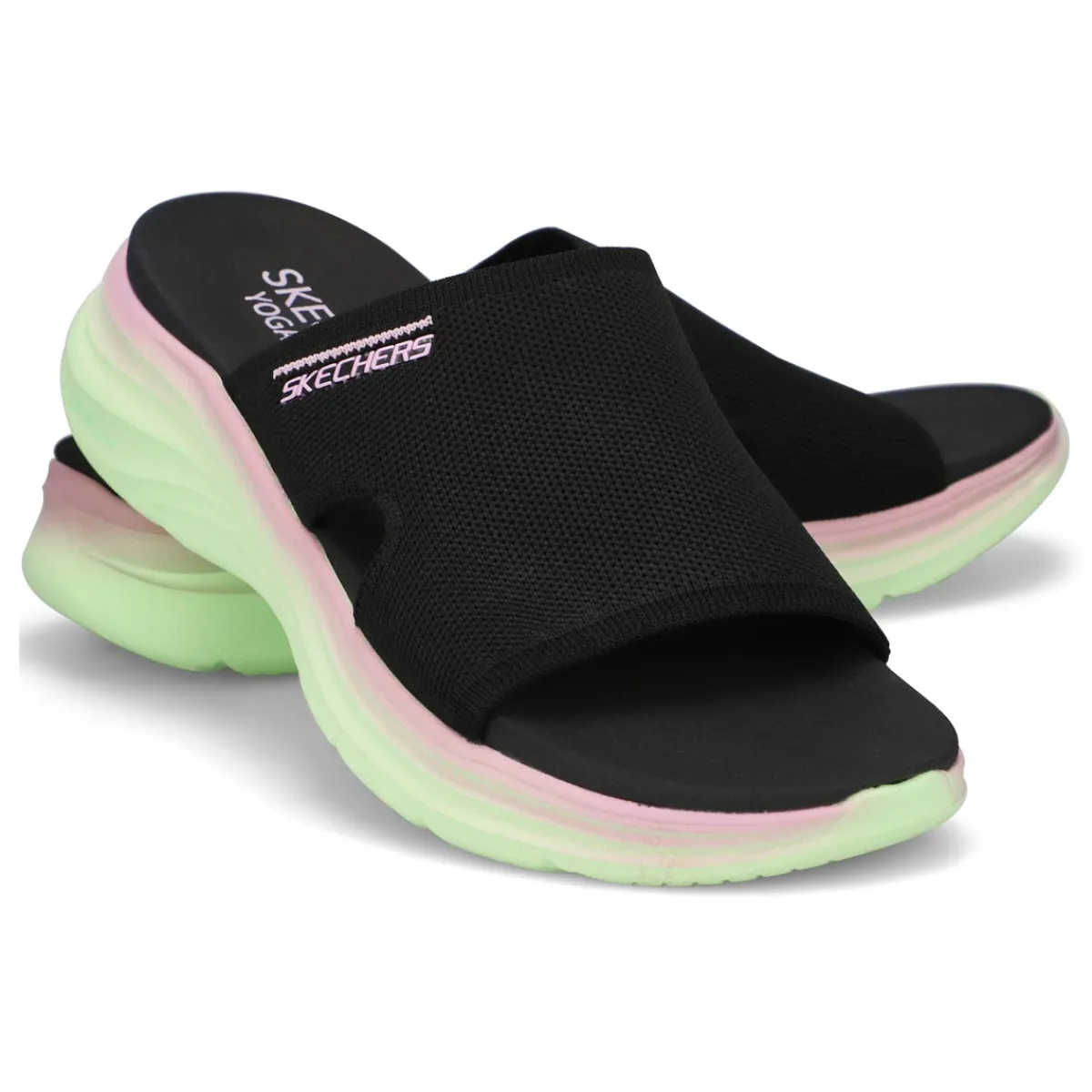 Skechers Vapor Foam Women|Women Sandals