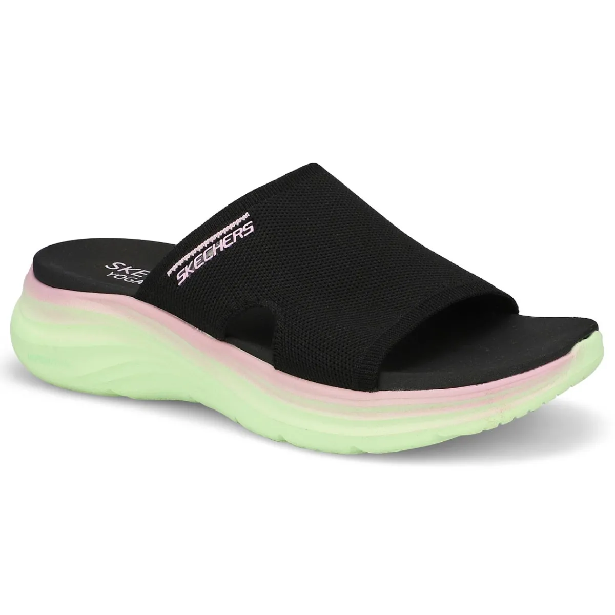 Skechers Vapor Foam Women|Women Sandals