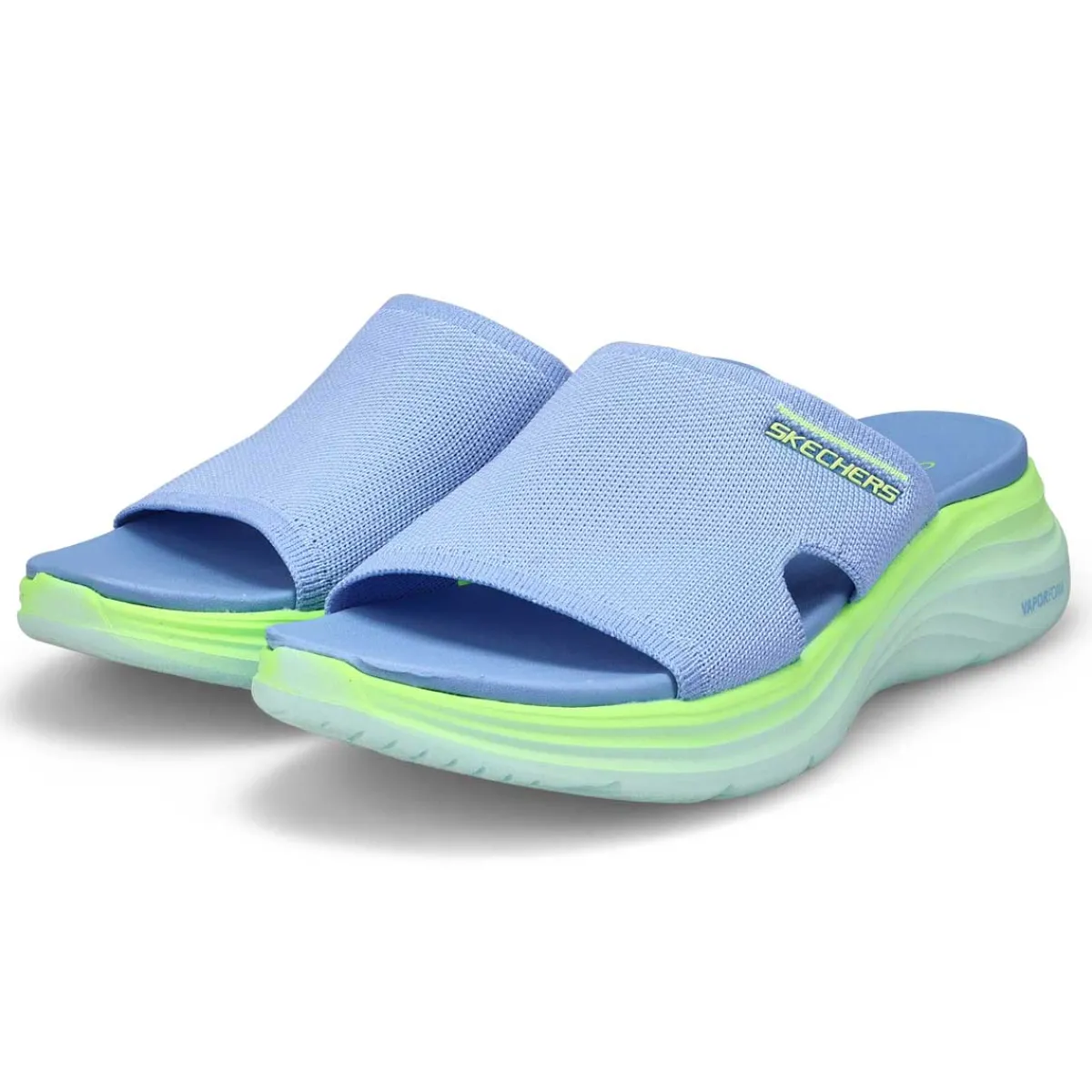Skechers Vapor Foam Women|Women Sandals
