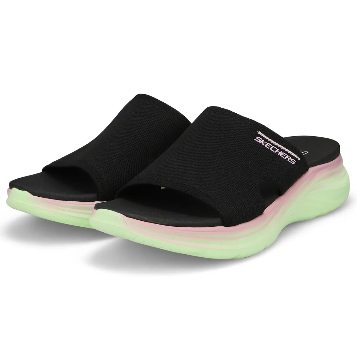 Skechers Vapor Foam Women|Women Sandals
