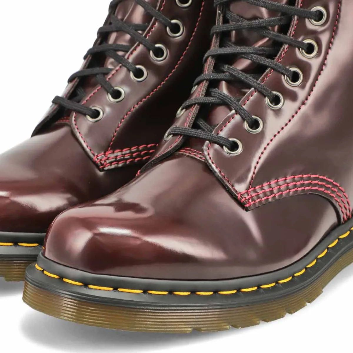 Dr Martens Vegan 1460 Women|Women Boots