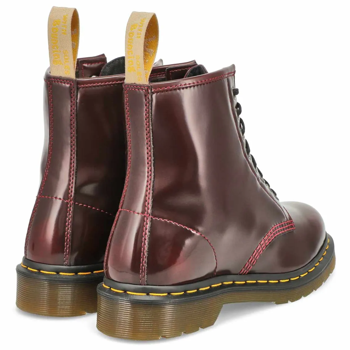 Dr Martens Vegan 1460 Women|Women Boots