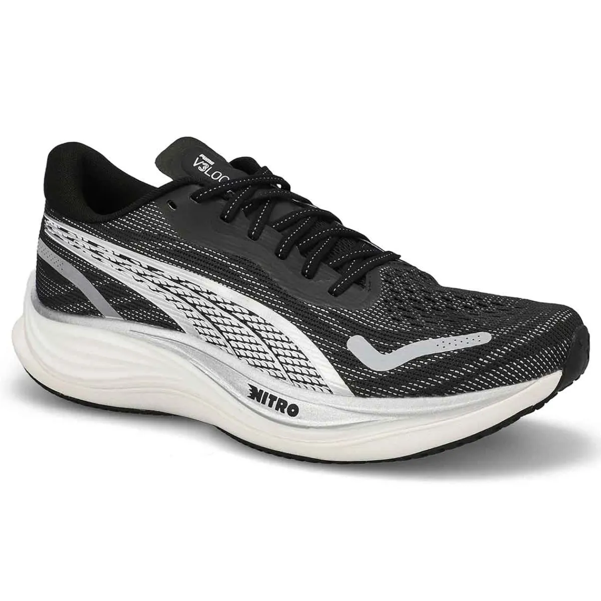 Puma Velocity Nitro 3 Men| Performance Runners