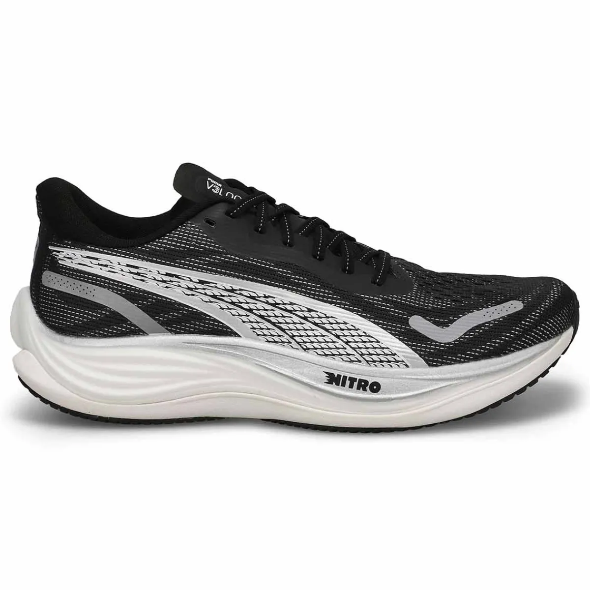 Puma Velocity Nitro 3 Men| Performance Runners