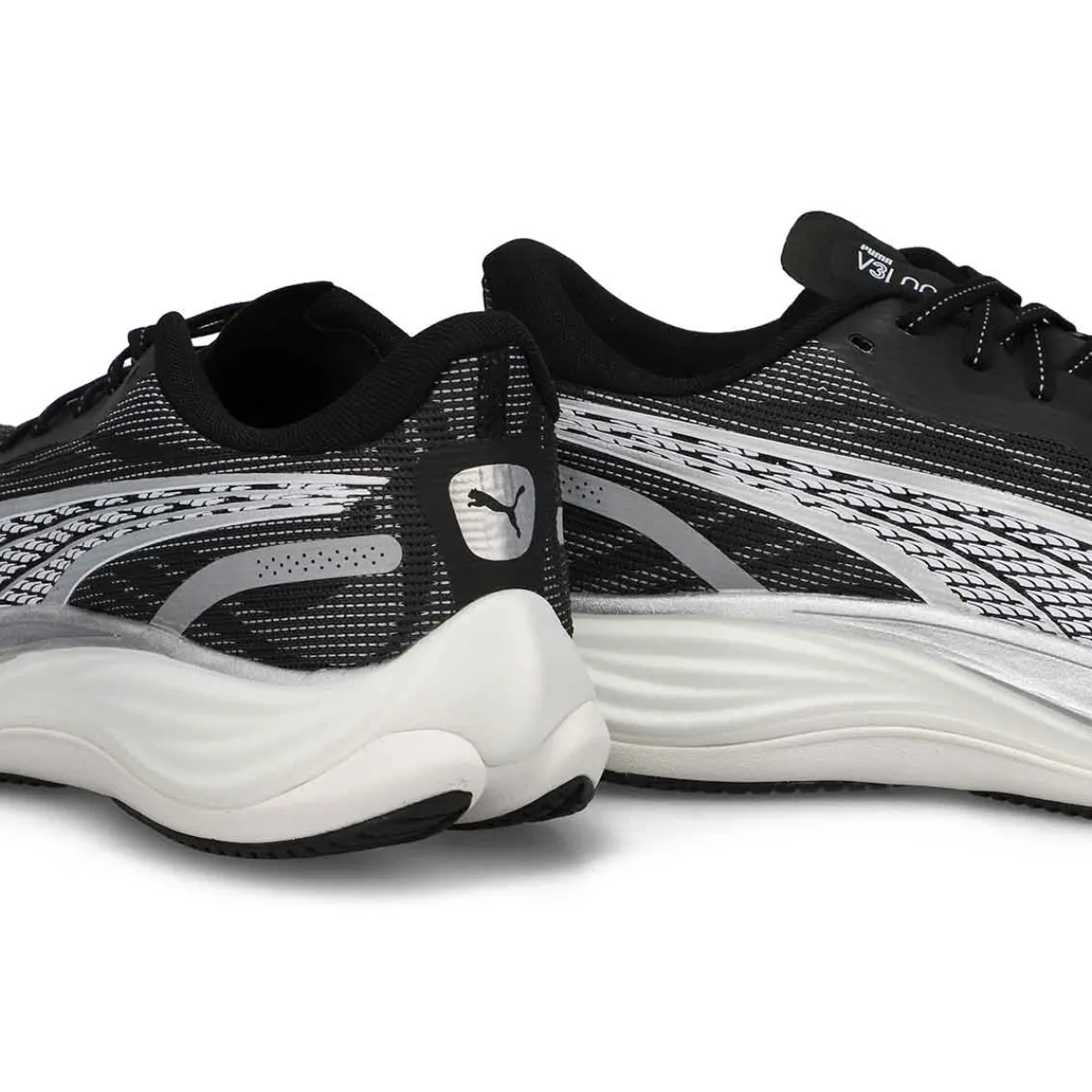 Puma Velocity Nitro 3 Men| Performance Runners