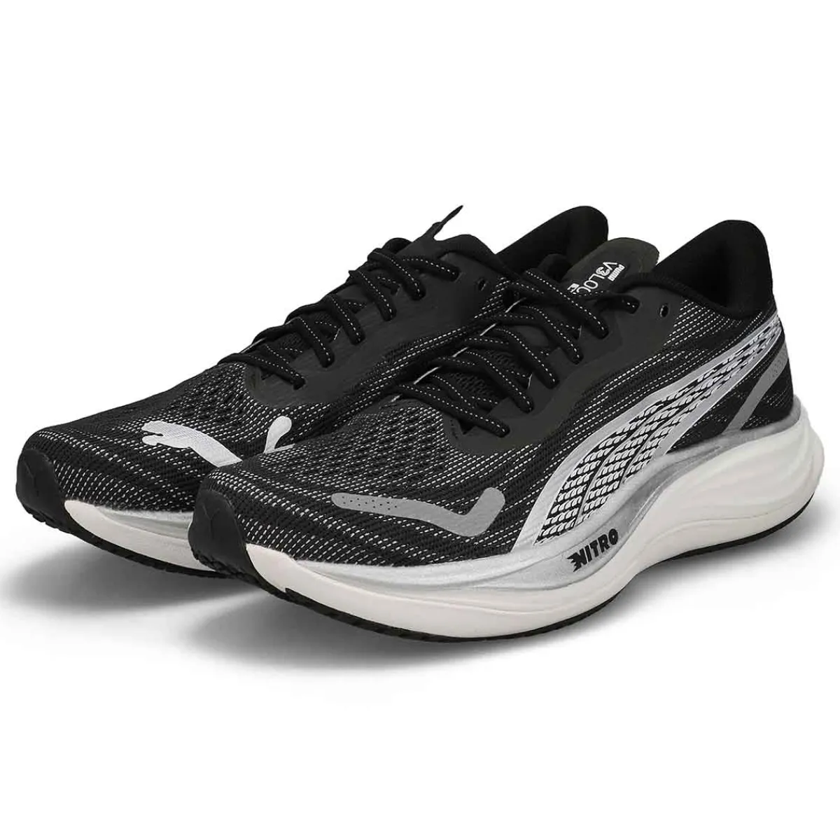 Puma Velocity Nitro 3 Men| Performance Runners