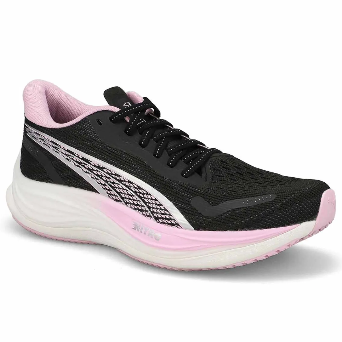 Puma Velocity Nitro 3 Men| Performance Runners