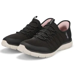 Skechers Virtue Glow Women|Women Sneakers And Athletic