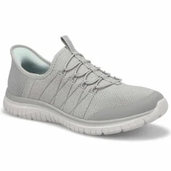 Skechers Virtue Glow Women|Women Sneakers And Athletic