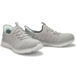 Skechers Virtue Glow Women|Women Sneakers And Athletic