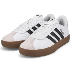 Adidas VL Court 3.0 Women|Women Sneakers And Athletic