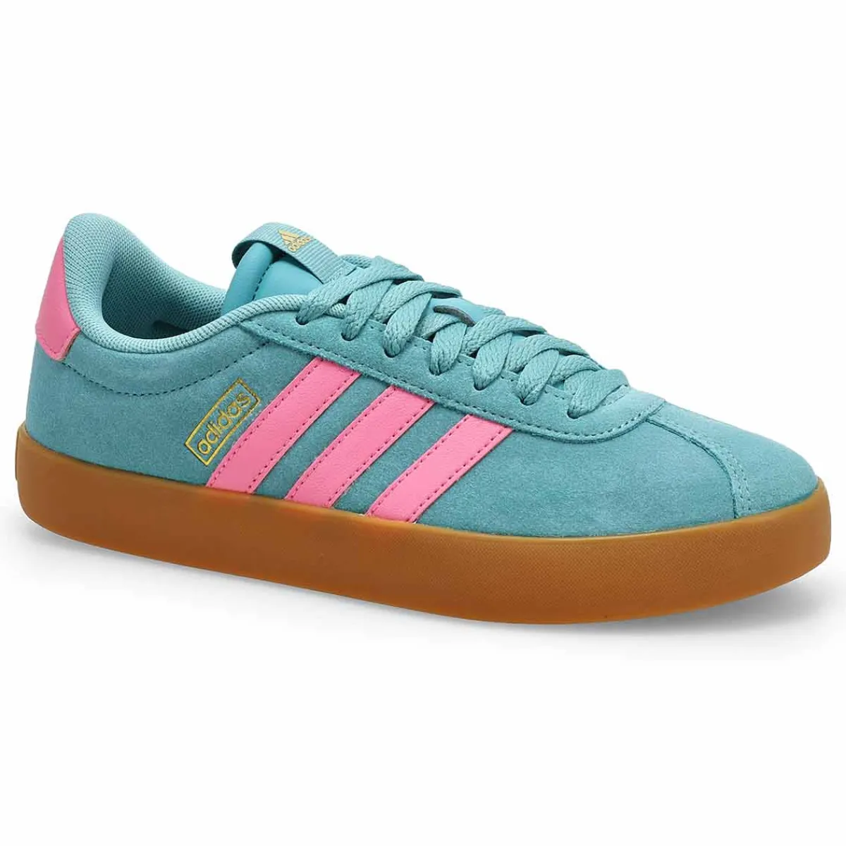 Adidas VL Court 3.0 Women|Women Sneakers And Athletic