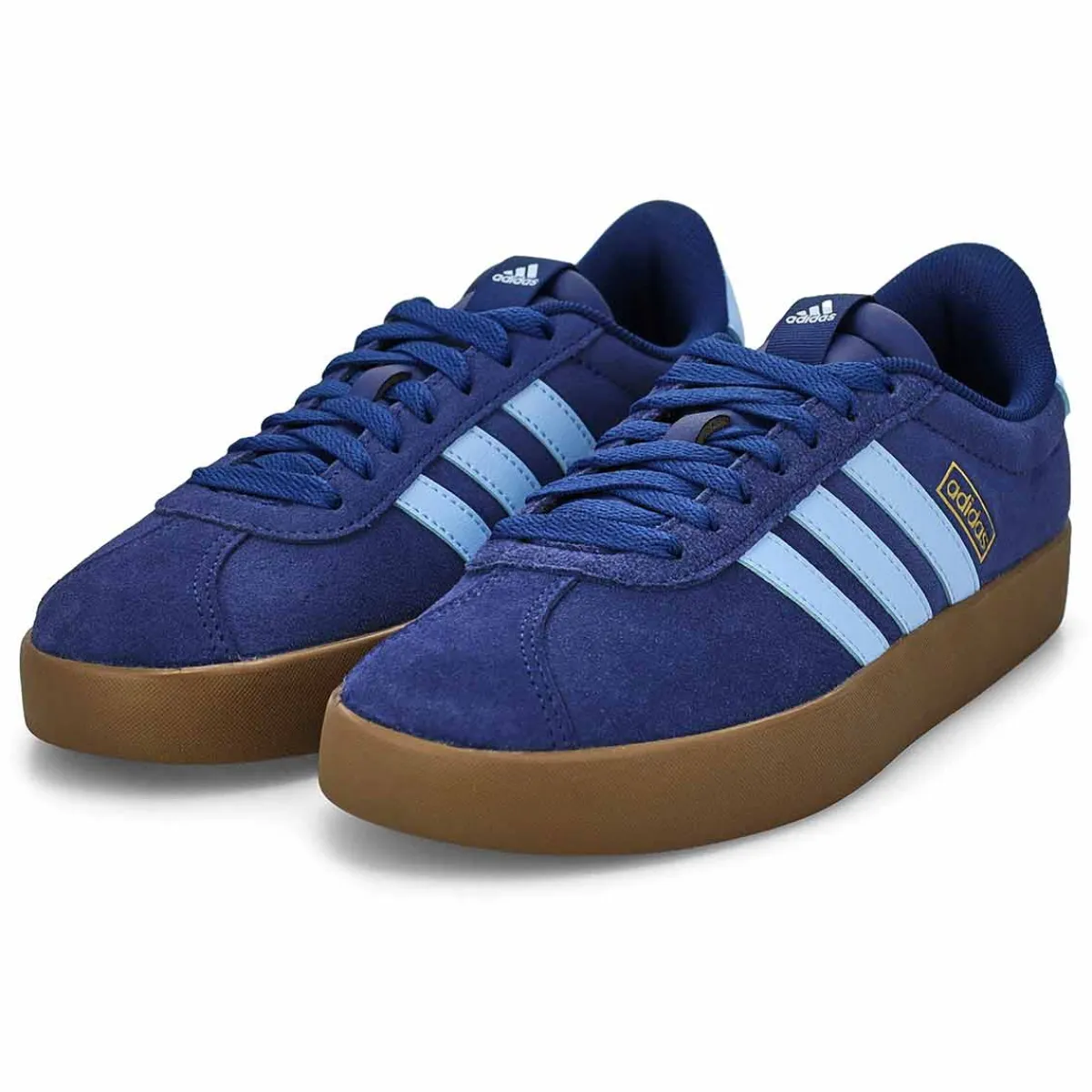 Adidas VL Court 3.0 Women|Women Sneakers And Athletic