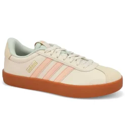 Adidas VL Court 3.0 Women|Women Sneakers And Athletic