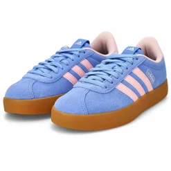 Adidas VL Court 3.0 Women|Women Sneakers And Athletic