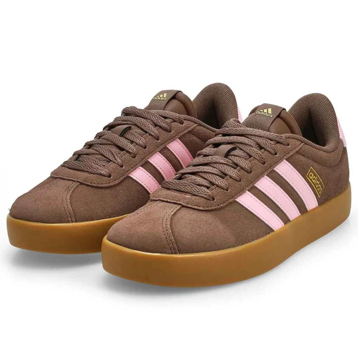 Adidas VL Court 3.0 Women|Women Sneakers And Athletic