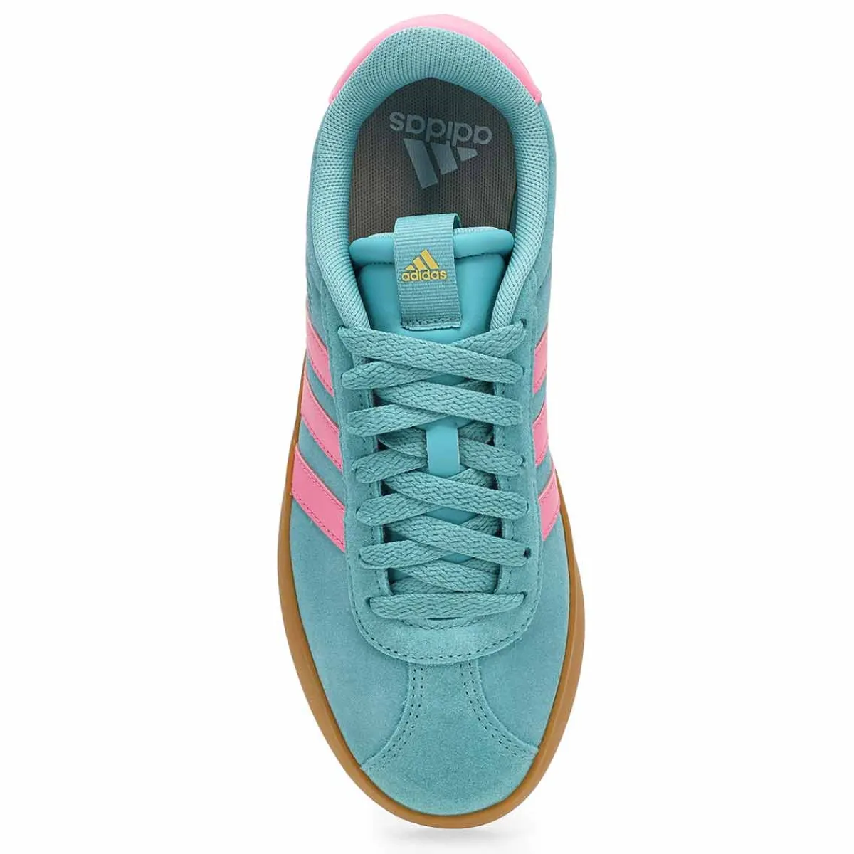Adidas VL Court 3.0 Women|Women Sneakers And Athletic