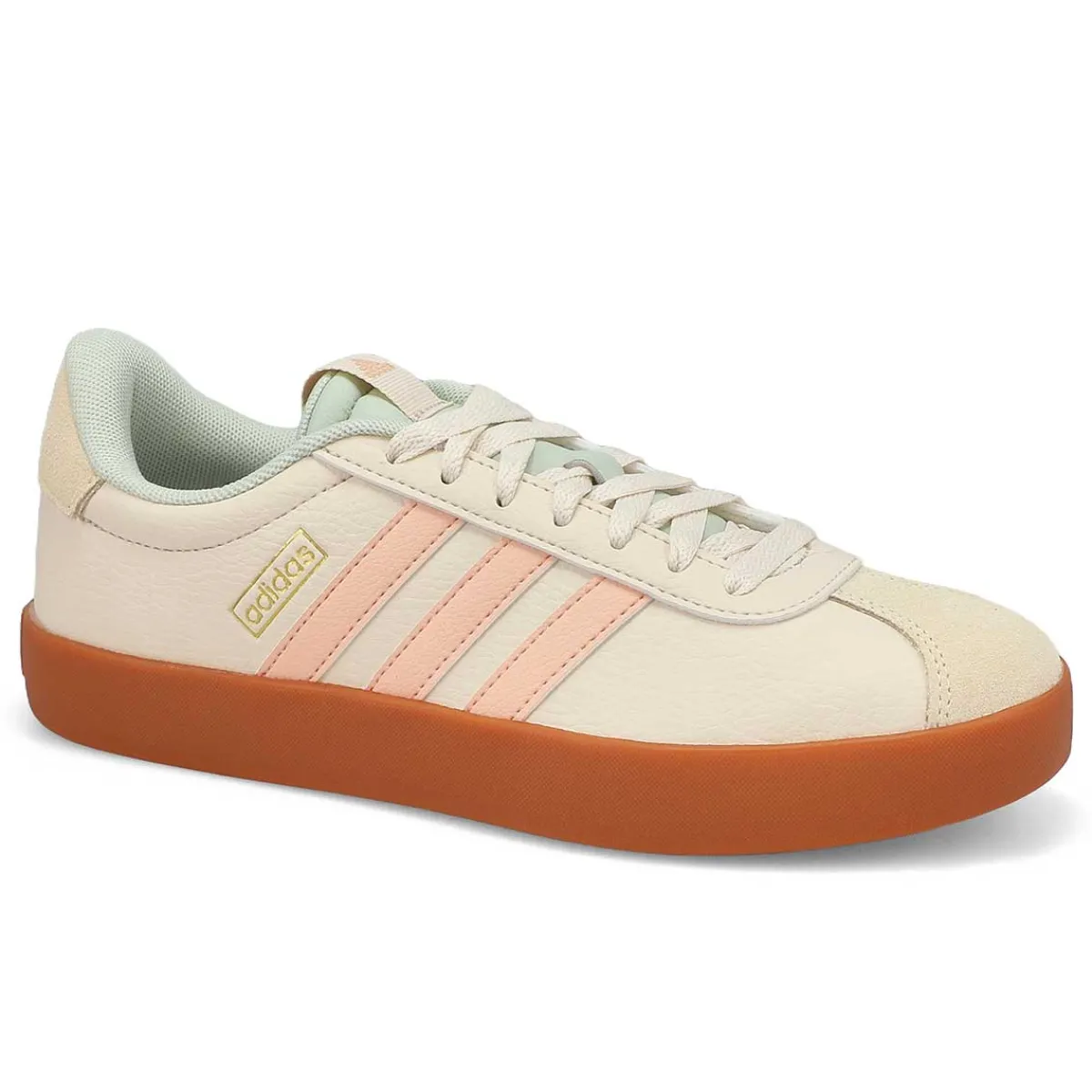 Adidas VL Court 3.0 Women|Women Sneakers And Athletic